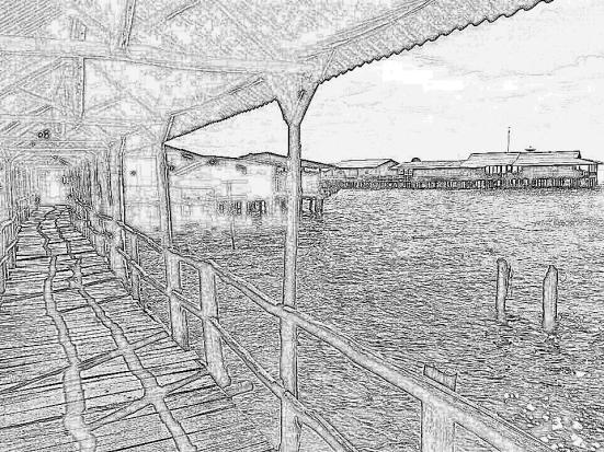 other people's kelong 