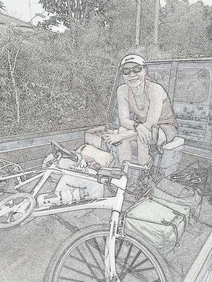 and the best supporter award goes to ...