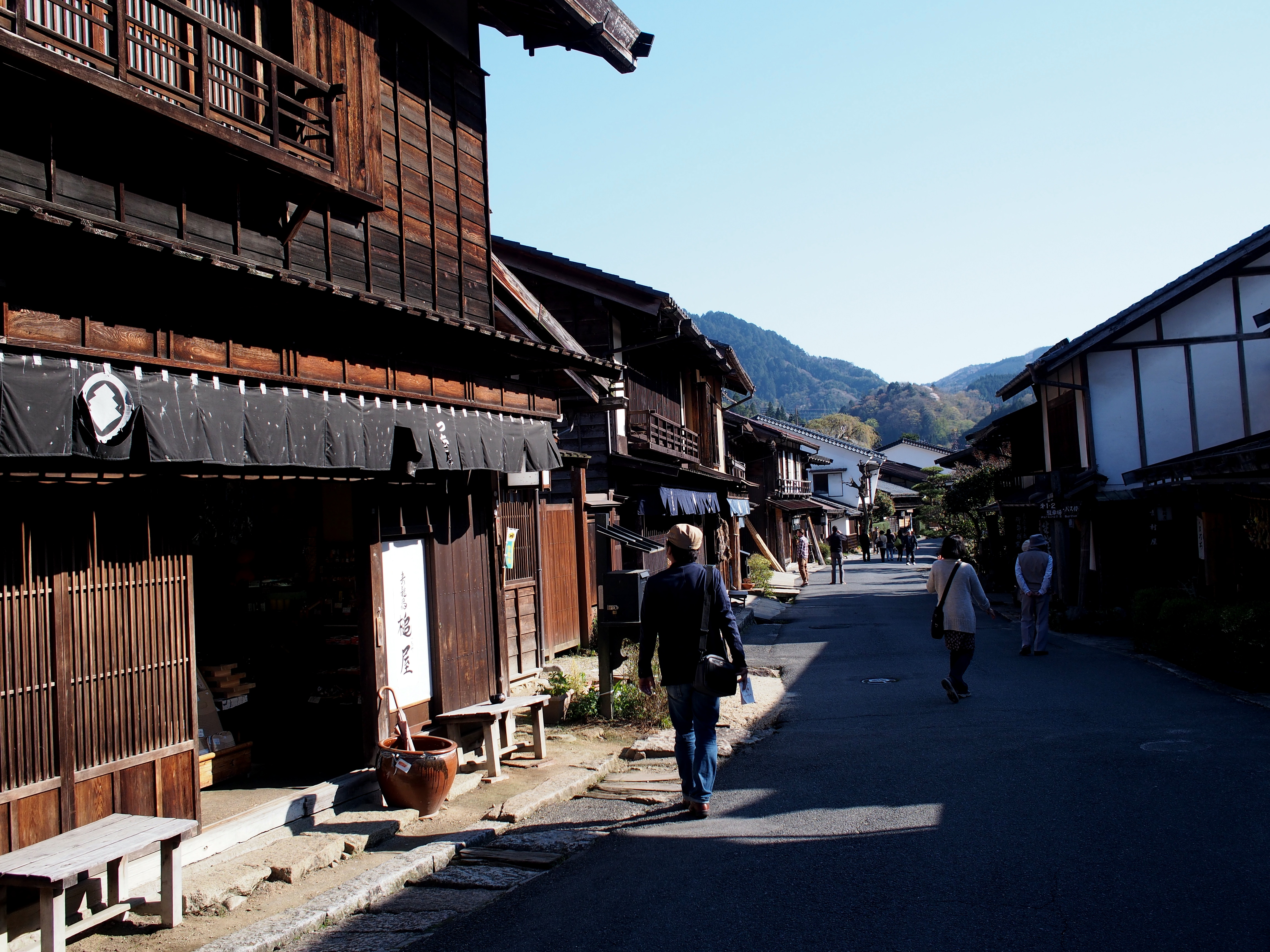 tsumago 
