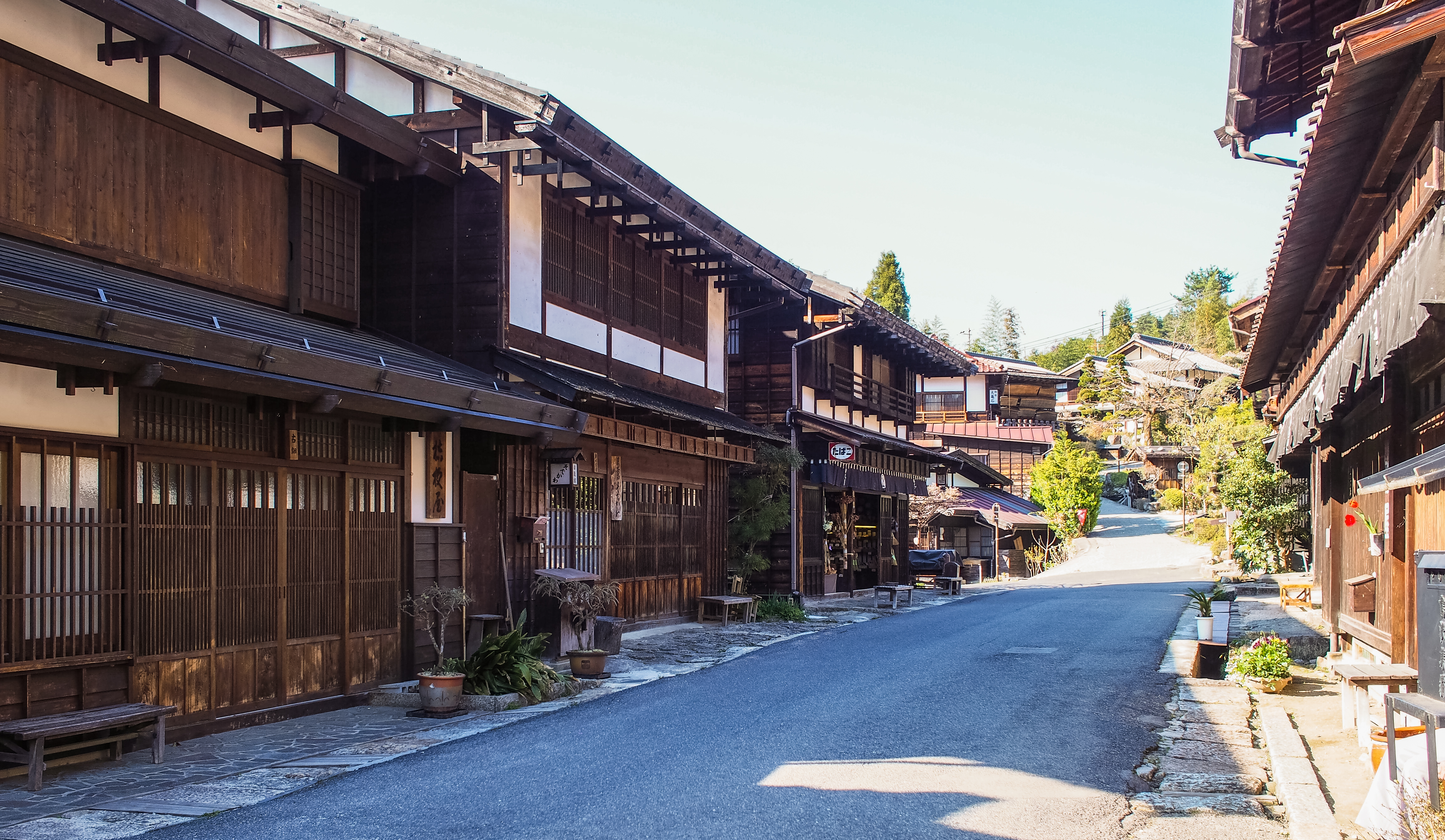 tsumago