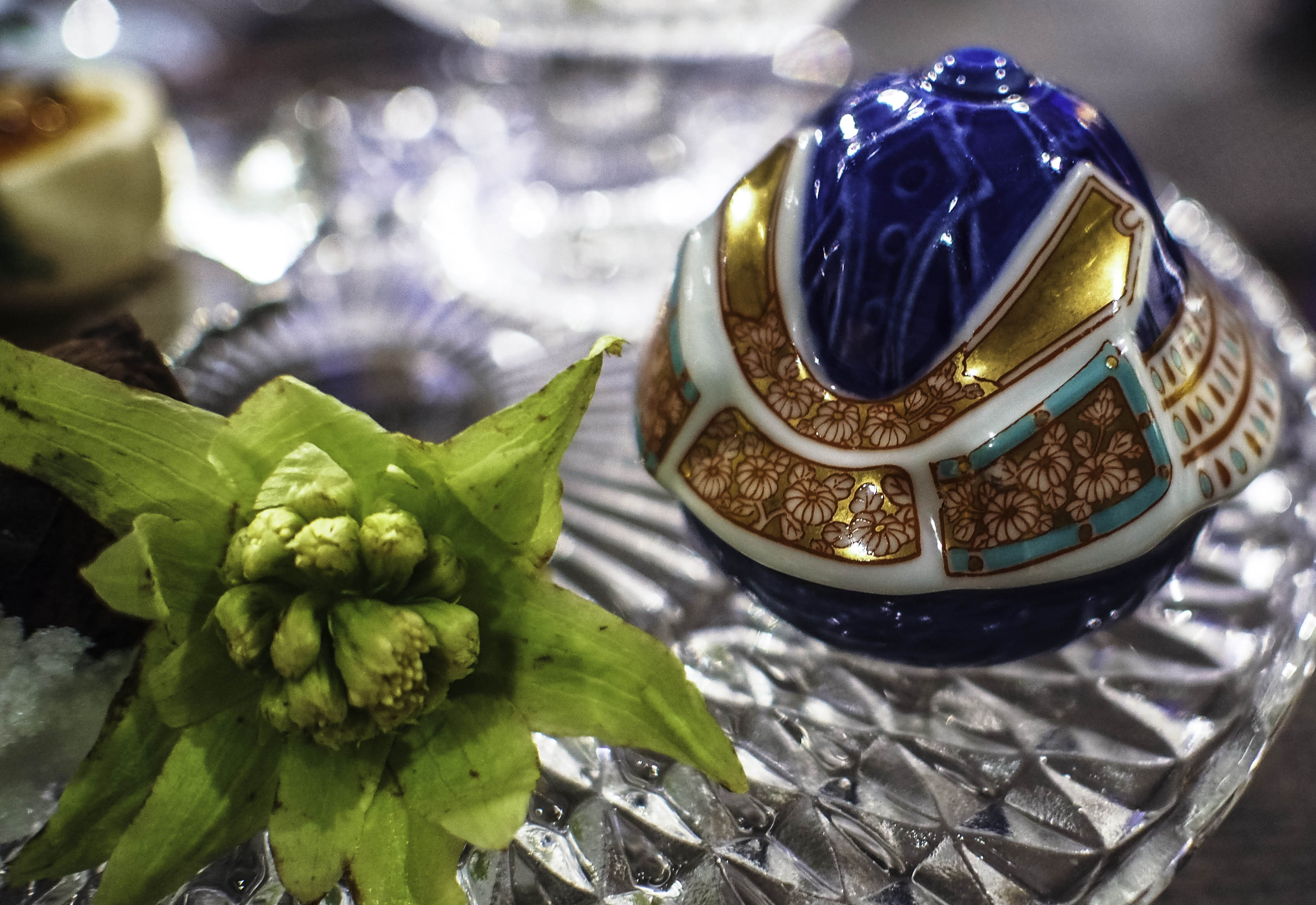 which condiment, i wonder