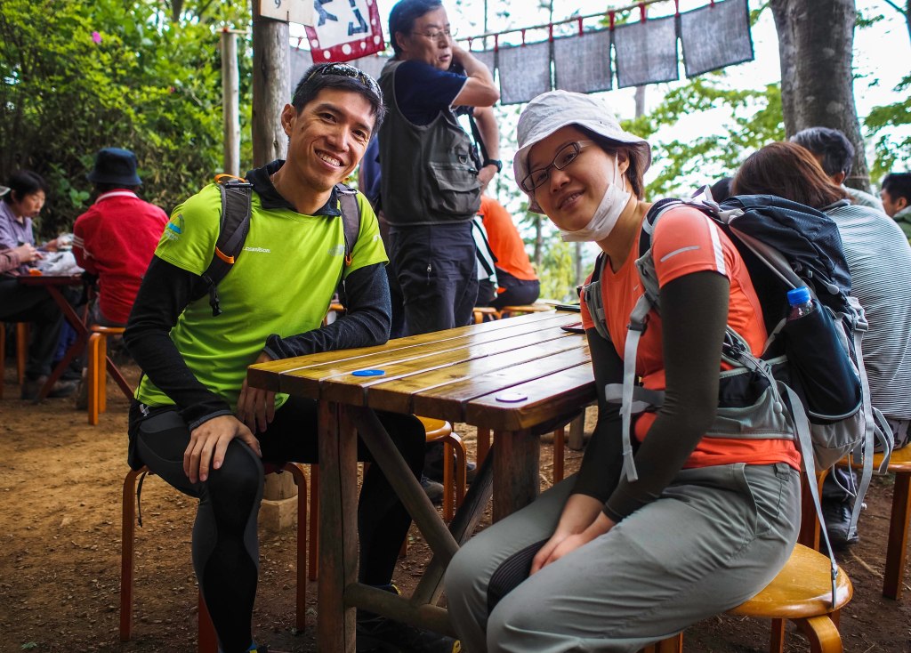 while these 2 are still waiting