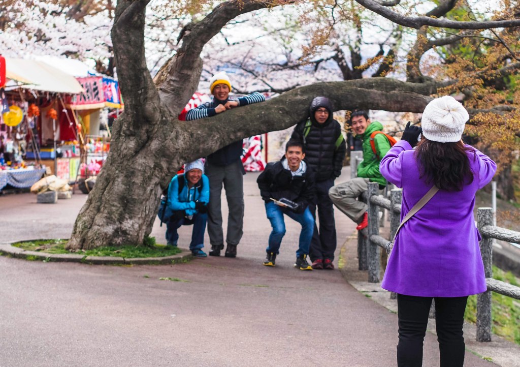 one for the memories