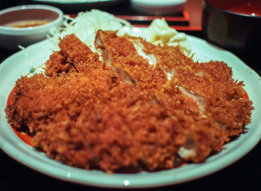 best chicken cutlet ever