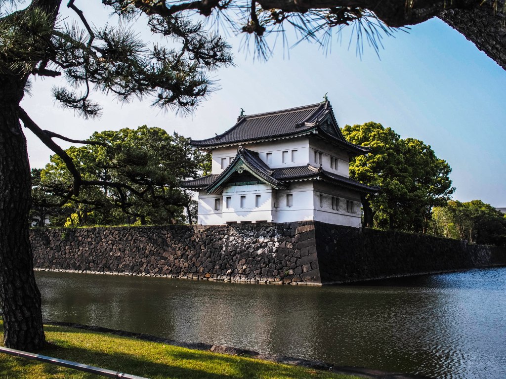 imperal palace grounds 2