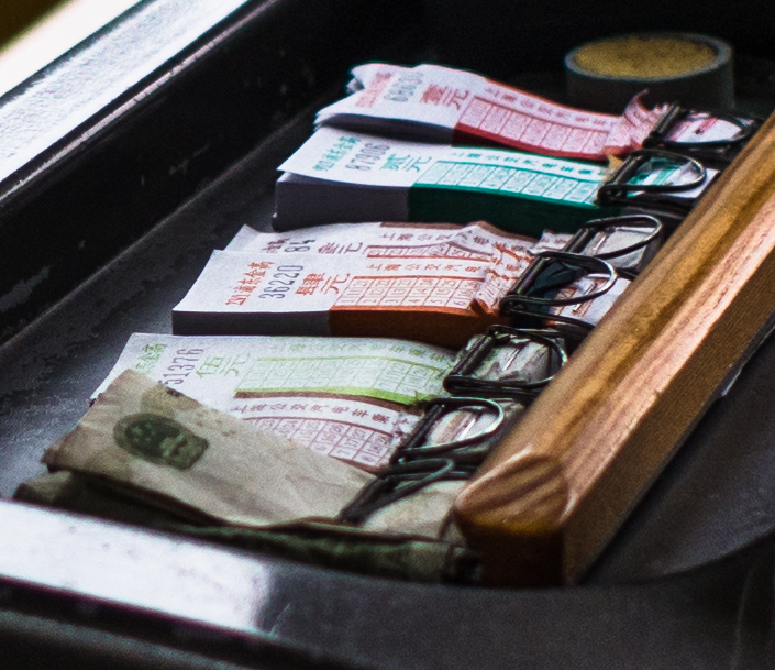 old school bus tickets