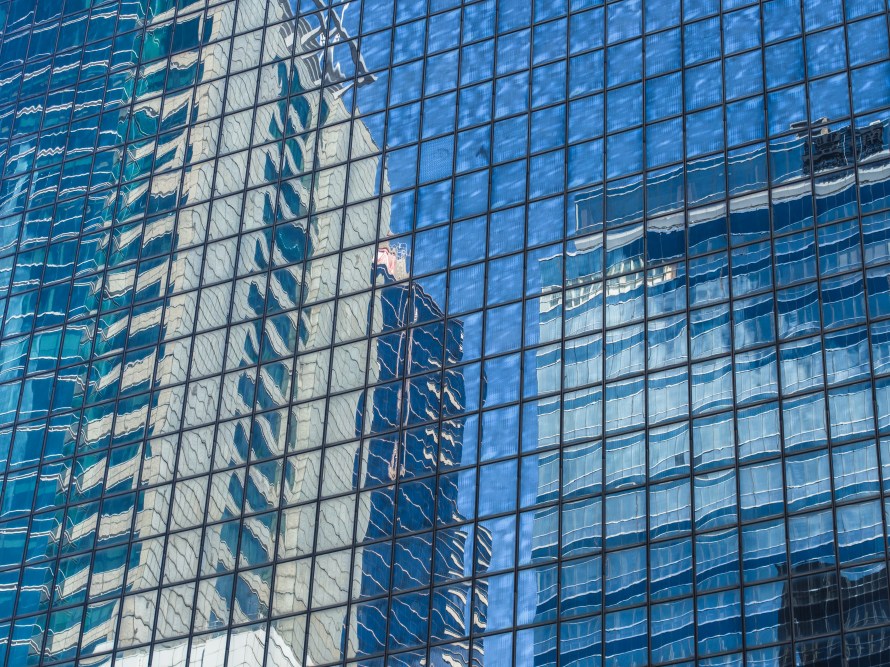 reflections @ cbd, central