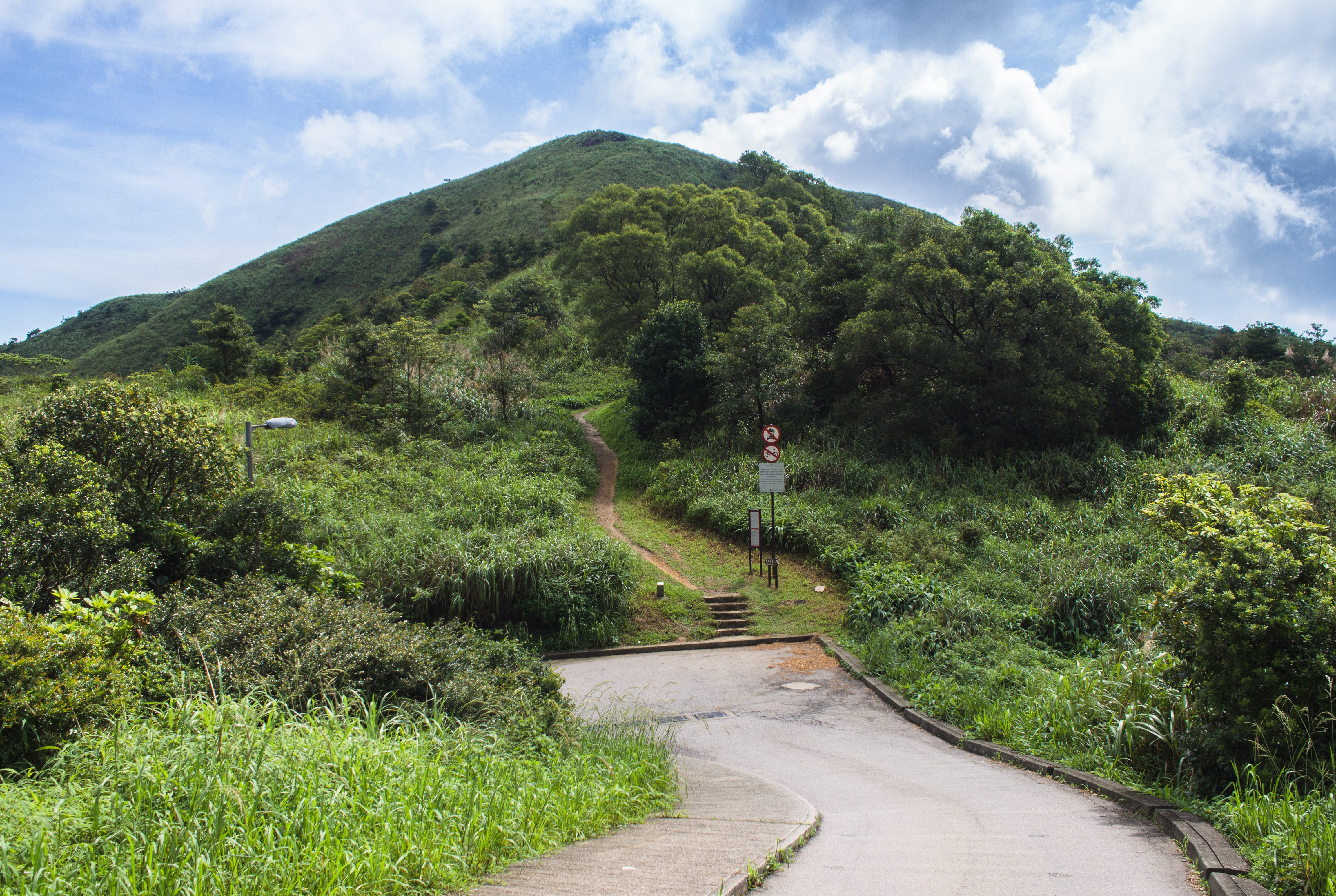 we thought this was it