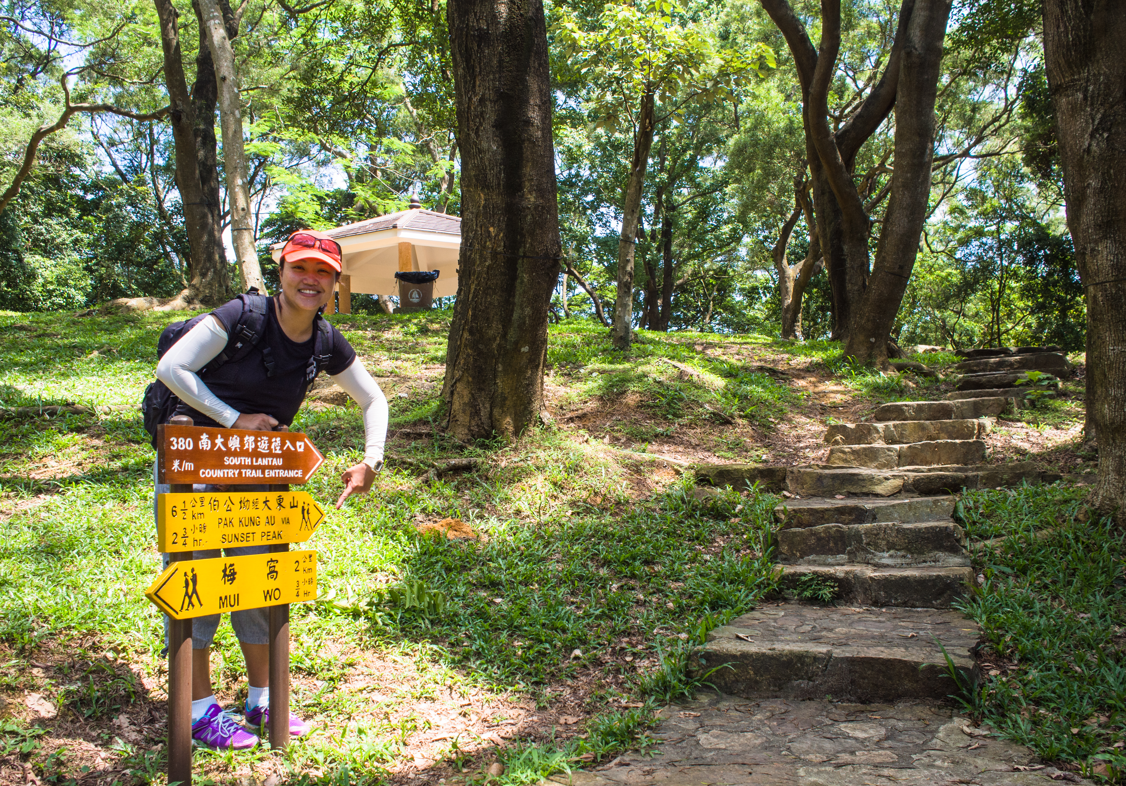 here's the tell tale sign 