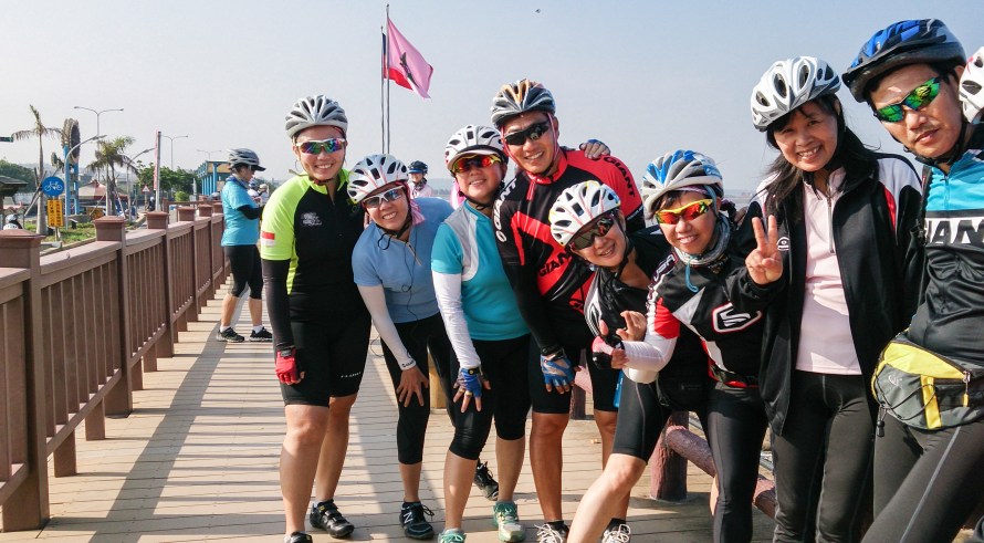 we had time to gallivant