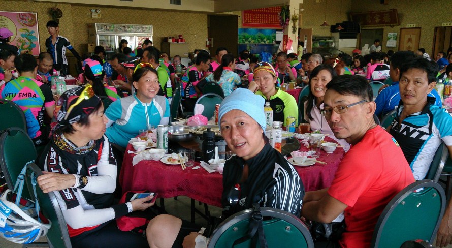 always looking forward to lunch