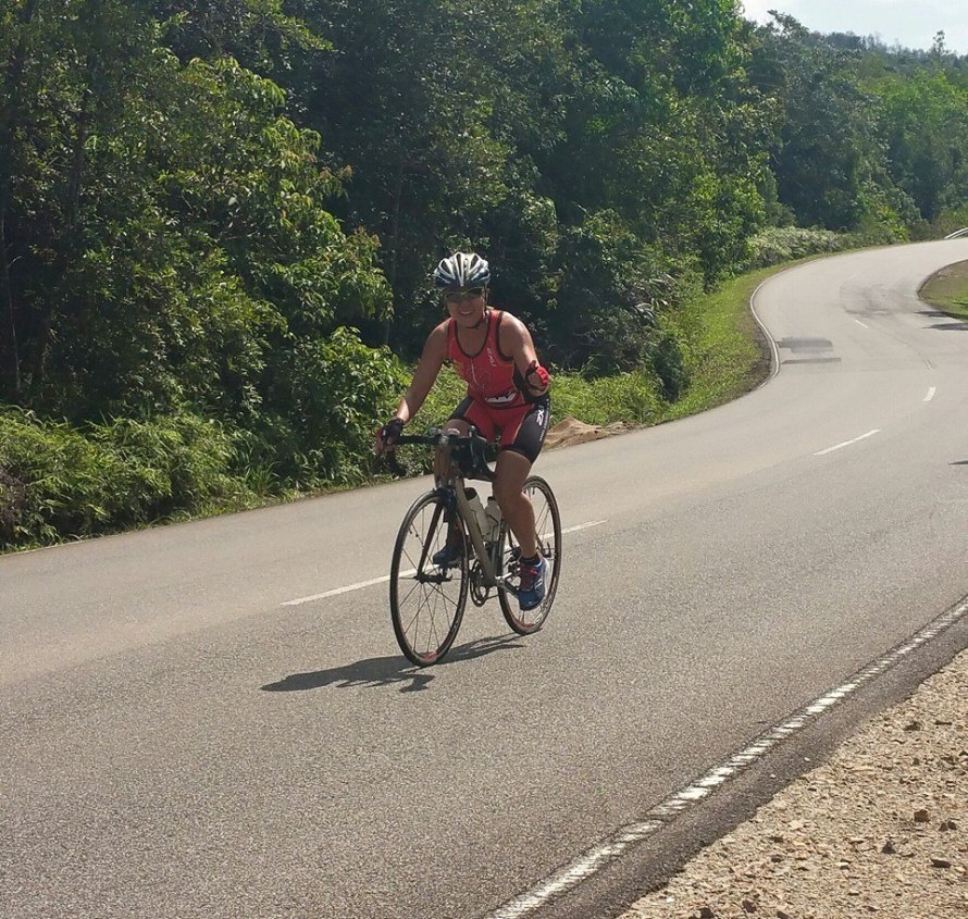 here's one iron lady