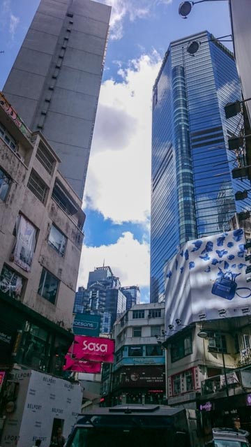 causeway bay