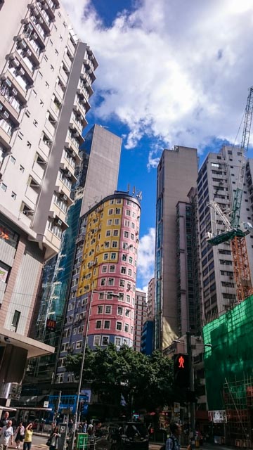 johnston street redux 