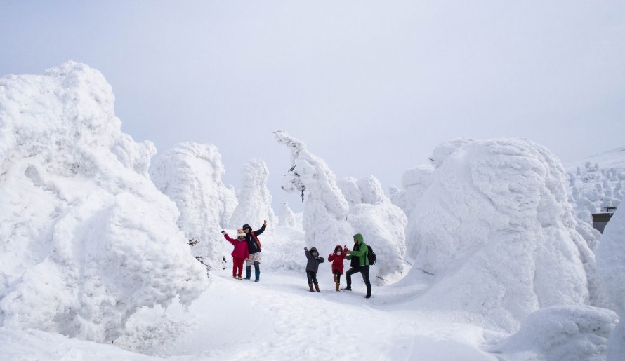 in the embrace of the monsters