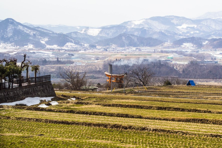 yamagata is also famous for its sake