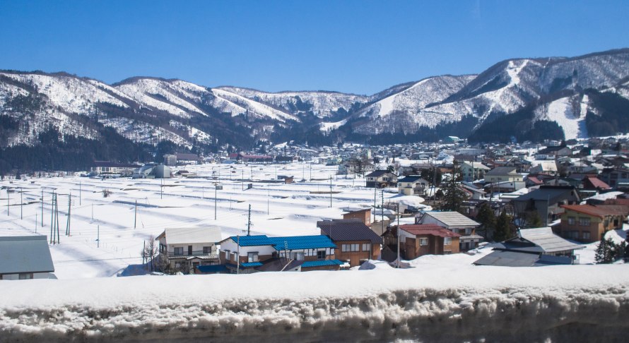 leaving nozawa