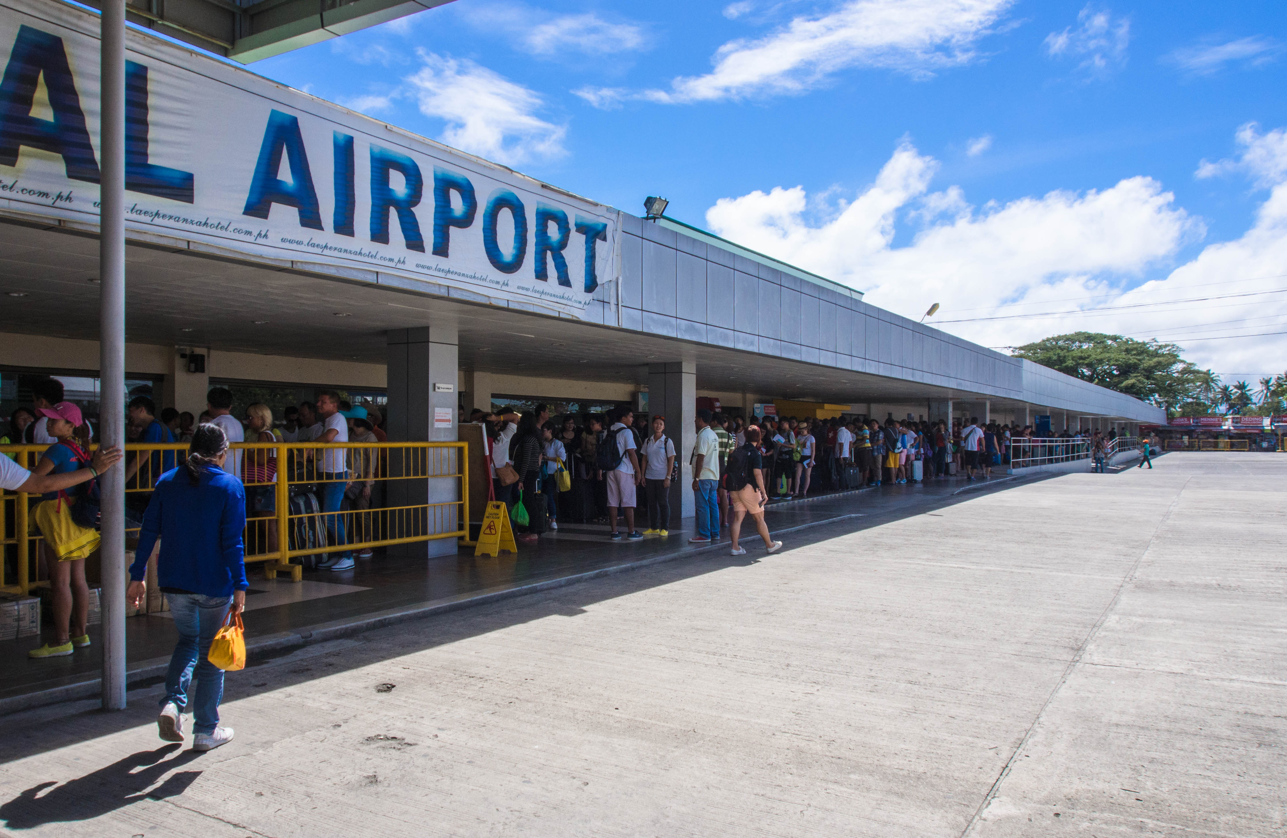 the unbelieveable queue 