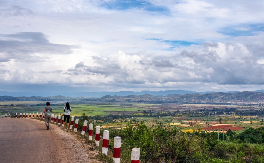 nearing inle