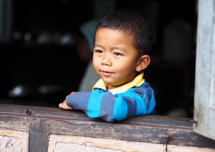 a penny for your thoughts?