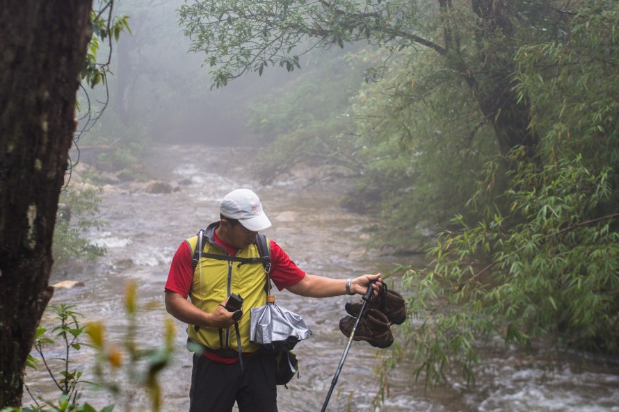 camera-check; umbrella-check; boots-check