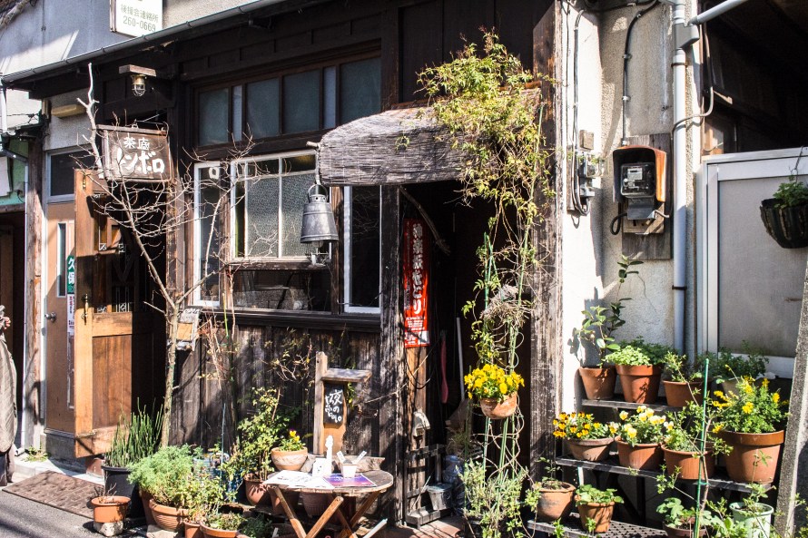 the cafe next to skipa