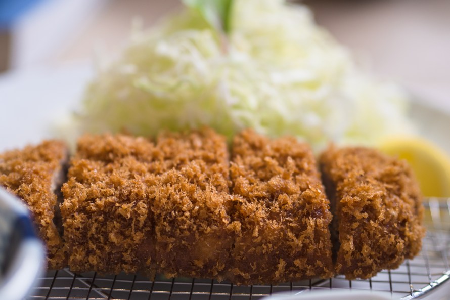maisen special katsu 