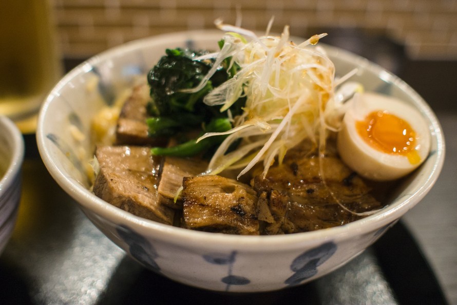 best char siew in the world