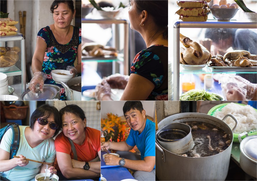 pre-breakfast breakfast