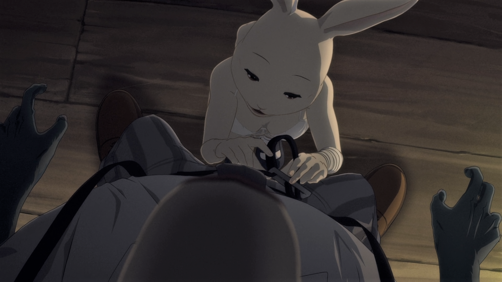 Beastars – Best Anime of Fall 2019 – the last word